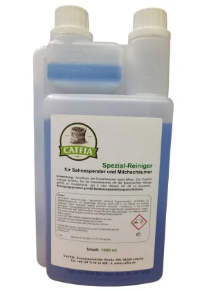 Caffia Milchschaumreiniger 1 Lt.